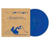 10th Anniversary African Project Remixes