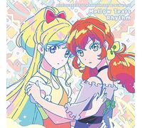 アイカツ！シリーズ 10th Anniversary Album Vol.03「Mellow Tears Rhythm」