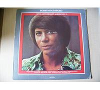 10th anniversary album vol. 1 (LIBERTY 510007 LP)