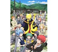 10th Anniversary Complete Box [Blu-Ray]