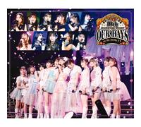 10th Anniversary Concert At Budokan Our Days (Blu-Ray) - ()