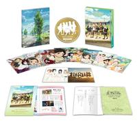 「響け！ユーフォニアム」10th Anniversary Disc 〜みんなのストーリー〜(特典なし)