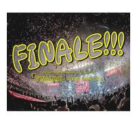 10th Anniversary Final Livefinale!!! -10years Thank You- [Blu-Ray]