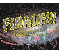 10th Anniversary Final Livefinale!!! -10years Thank You- [Blu-Ray]