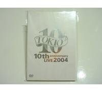 10th Anniversary Live 2004 [Import allemand]