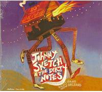 10th Anniversary - Live At Tipitina's