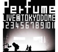 10th Anniversary/Live at Tokyo Dome [Import]