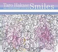 10th Anniversary Live Box-Smil [Import allemand]
