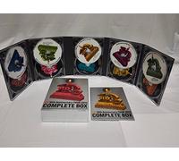 10th Anniversary Tour 2013 Com [Import allemand]