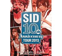 10th Anniversary Tour 2013 [Import allemand]