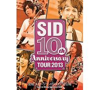 10th Anniversary Tour 2013-Mi [Import allemand]