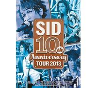 10th Anniversary Tour 2013-Os [Import allemand]
