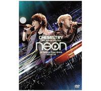 10th Anniversary Tour -Neon- At 2011.07.10 [Dvd]