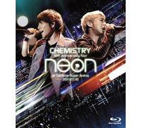 10th Anniversary Tour -Neon- At 2011.07.10 [Sing For One Best Live Selection ] () (Blu-Ray Disc)