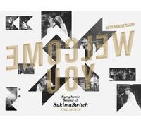 10th Anniversary'symphonic Soo [Import allemand]