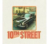 10th Street 10th Street (Vinyl) 12" Album