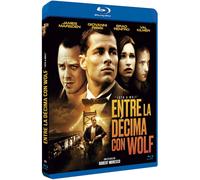 10th & Wolf (2006) / Entre La Décima Con Wolf (Blu Ray)