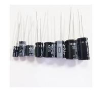 10V 16V 25V 35V 50V 63V Aluminum Electrolytic Capacitor 2.2 3.3 4.7 10 22 33 47 100 220 330 470 1000 2200 3300 4700 6800 10000UF NWPNLXEA(35V47000UF 1PCS)