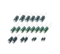 10V 16V 25V 35V 50V 63V Aluminum Electrolytic Capacitor2.2 3.3 4.7 5.6 10 22 33 100 220 330 470 1000 2200 3300 4700 6800 10000UF NWPNLXEA(35V47000UF 1PCS)