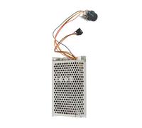 10V 50V PWM DC contrôleur de Vitesse de Moteur régulateur commutateur 5000W réglable contrôleur de Vitesse de Moteur Interrupteur 100A pour Moteur de Ventilateur de Refroidissement de Voiture etc