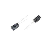 10V470UF Volume 6 x 12 mm 6 x 7 mm 6 x 11 mm Condensateur électrolytique en aluminium 10 V 470UF 10 v470MF 470MF10 V 10 WV 10 VDC 470MFD 680uf 1000uf (10 V 10 000 uf 16 x 25 5 pièces)
