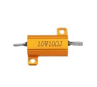 10W 1R RX24 Aluminum Power Metal Shell Case Wirewound Resistor