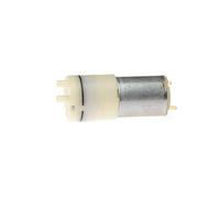 10W Air Pump DC 3V 3.7V 5V 2.5A Pressure 120kpa Negative Pressure Vacuum Pump -45kpa PKNVKZIDK