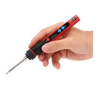 10W Fer à Souder USB Température Réglable 50°C - 480°C Fer à Souder Numérique Kit de Fer à Braser électrique Manuel, Fer électrique