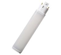 10W LED Tube, G24q-3, 4000K, 1100lm, non-Graduable, 120° - 4058075559196