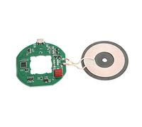 10W Qi émetteur de Module de Chargeur Rapide sans Fil Carte de Circuit Imprimé PCBA Bobine de de Bricolage, Compatibilité Large Universel Micro Interface Bricolage Pièces de