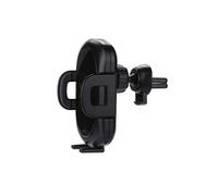 10W Qi Wireless Fast Car Charger Air Vent pour iPhone X Xs Xr pour Samsung Fashion Wenaxibe146