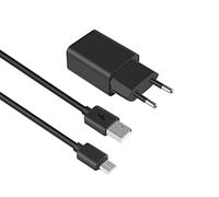 10W USB-C AC Chargeur Adaptateur pour Lenovo Tab M10 TB-X605F TB-X605L P10 TB-X705F TB-X705L Yoga Tab 3 Plus YT-X703F YT-X703L YT-X703X Tab M9 ZAC3 ZAC4 ZAC5 pour Galaxy S20 S22