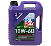 LIQUI MOLY Huile Synthétique Race Technologie GT1 10W-60 Fiat 9.55535-H3,5 L
