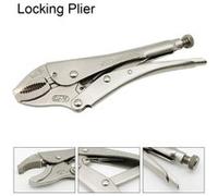 10WR verrouillage Pince Mole Grip courbé mâchoire 225mm_onaeatza794 G