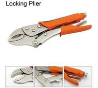 10WR verrouillage Pince Mole Grip courbé mâchoire 225mm_onaeatza799 G