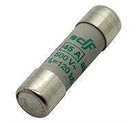 10X 0001.1016 Fusible: de fusible rapide 16A 250VAC céramique,cylindrique SCHURT