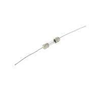 10X 0034.3122.PT Fusible: de fusible temporisé 3,15A 250VAC 5x20mm FST SCHURTER