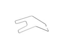 10X 095.71 Anneau de fixation Série: 40.31,40.41,40.51,40.52,40.61 FINDER