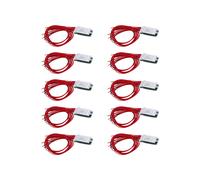 10X 13S 48V 15A Lipolymère Li-Ion Le Panneau de Protection de Batterie BMS PCB Board avec Le Radiateur