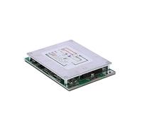 10X 14S 52V 35A Carte de Protection de Batterie de BMS Li-Ion Lipolymer PCB Board pour E-Bike EScooter