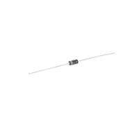 10X 1N4007-CDI40 Diode: redresseuse THT 1kV 1A Emballage: Ammo Pack DO41 CDIL