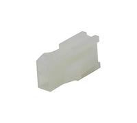 10X 39-01-2021 Prise mâle fil-fil mâle Mini-Fit Jr 4,2mm PIN: 2 sans broches MOL