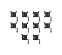 10X 3D Analogique Manette Bâton de Pouce Remplacement Du Module de Bâton pour PS Vita PSVita 2000