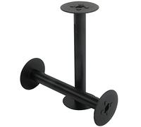 10x 620 Empty Axis Take-Up Roll Film Spools Reload Hand Roll Film Equipment for Kodak Medalist Tourist Agfa All 620 Camera(10x620)