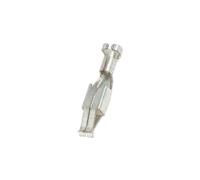 10X 925596-2 Contact femelle 0,5-1,5mm2 Junior Timer étamé serrage 2-3mm TE Conn
