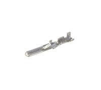 10X 928930-2 Connecteur: plat 2,8mm 0,8mm mâle 0,5-1mm2 serrage sur fil TE Conne