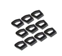 10x Air et Compatible avec l'élément GX35 140, Accessoires de débroussailleuse