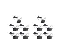 10X Alto-Falante para Laptop Apire E15 E5-575 E5-575T E5 E5-575G F5-573G E5-576 E5-523 P259