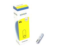 10x Ampoule 17037 NARVA