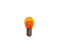 10x Ampoule Clignotant Halogène 12V 21W Jaune Ba15s 120° DTV NEU